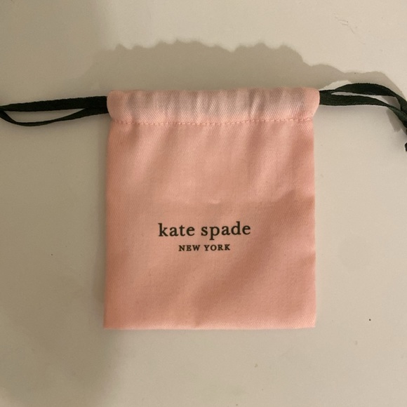 Kate spade cherry necklace! - Picture 5 of 7